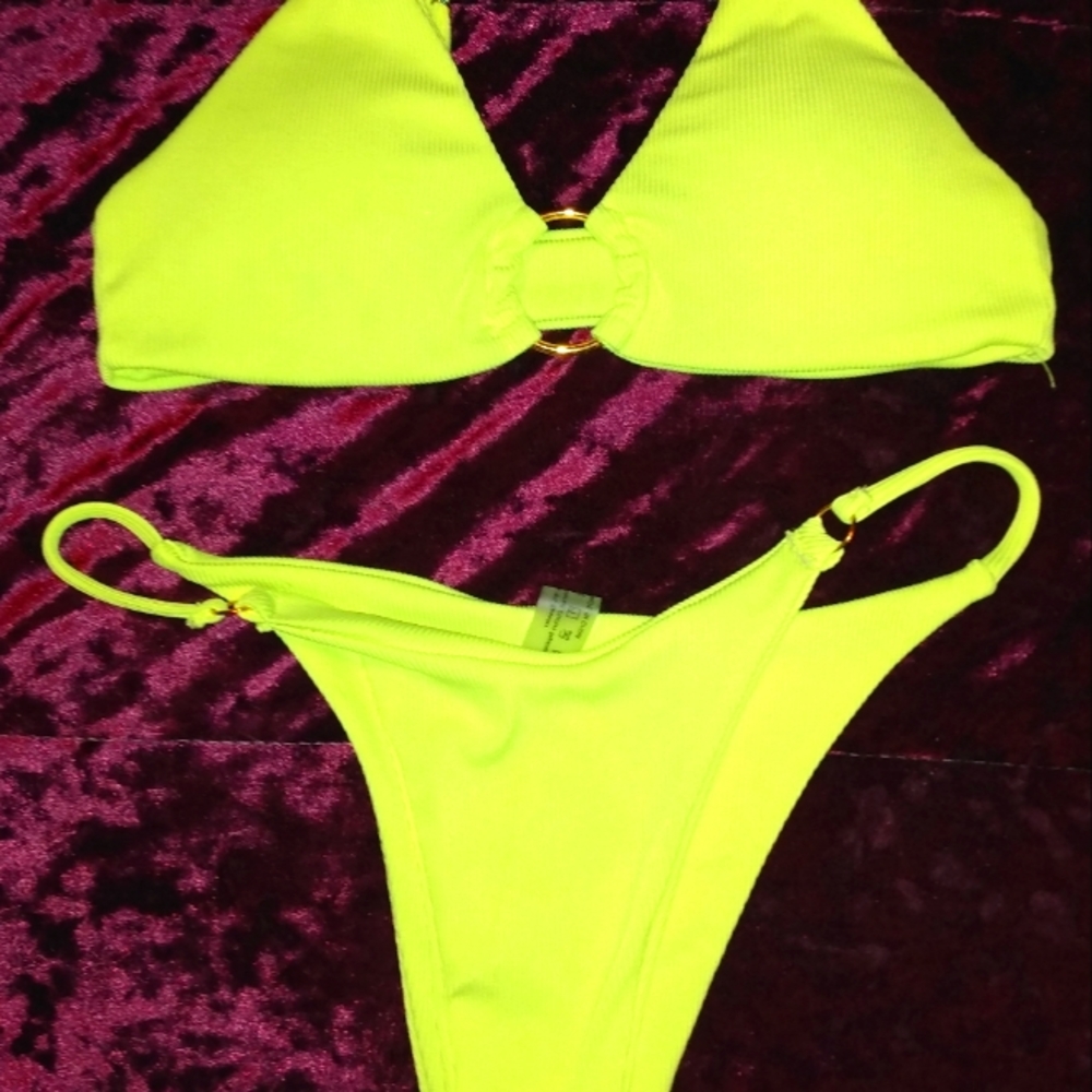 Bathing suits size small